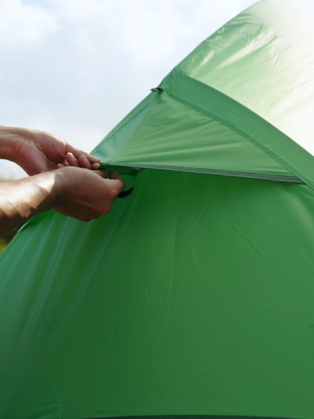 Amazon.com : Naturehike Cloud up Base Backpacking Tent, Waterproof